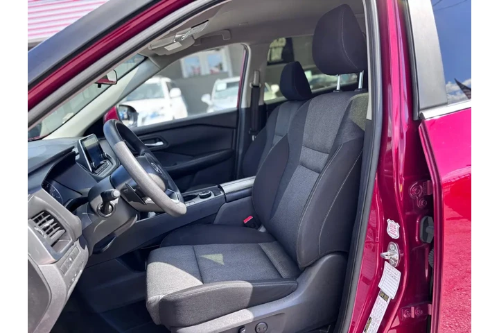 2024 Rogue SV Intelligent AWD image 7