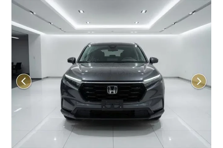 $30500 : Honda CR-V 2024 AWD EX 4dr S image 3