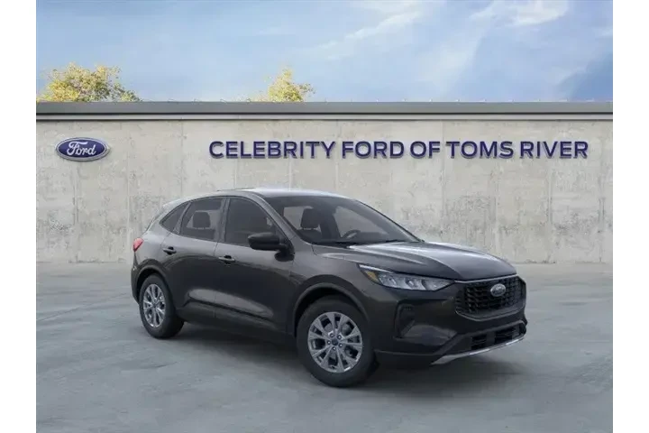 $27500 : Ford Escape 2025 AWD Active image 7