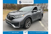 Honda CR-V 2021 AWD EX 4dr S en Baltimore