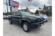 2025 Tacoma SR Double Cab 4WD thumbnail