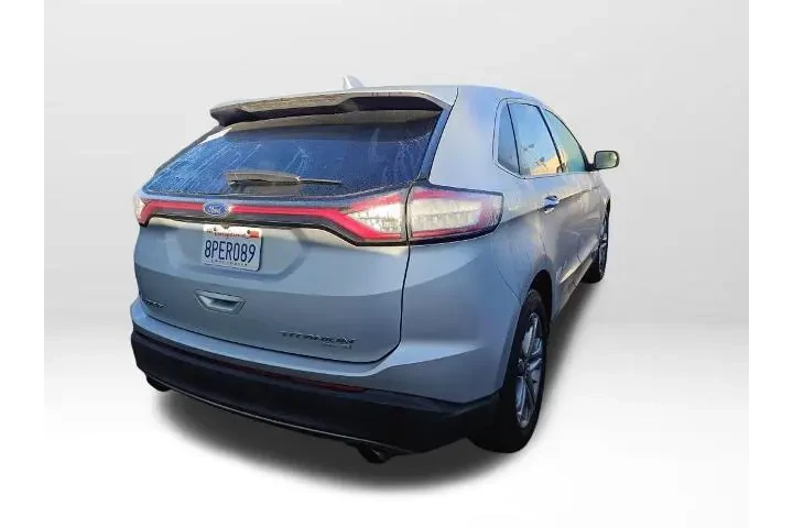 $13646 : Ford Edge 2018 Titanium 4dr image 4
