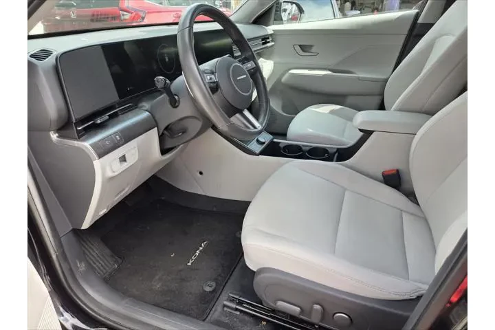 $21989 : Hyundai KONA Electric 2024 S image 8