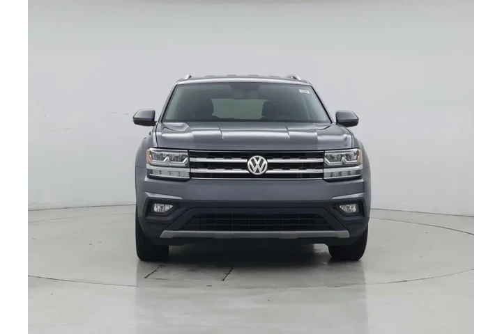$20998 : Volkswagen Atlas 2019 V6 SE image 5