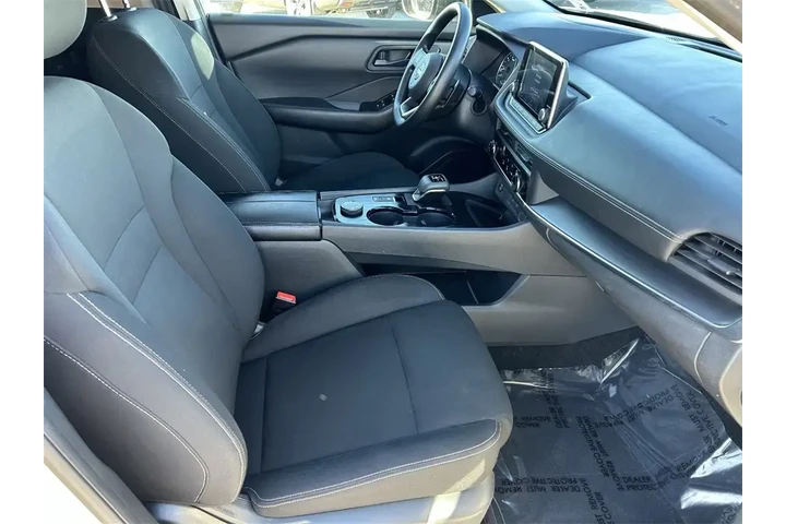 $18323 : Nissan Rogue 2024 AWD S 4dr image 9