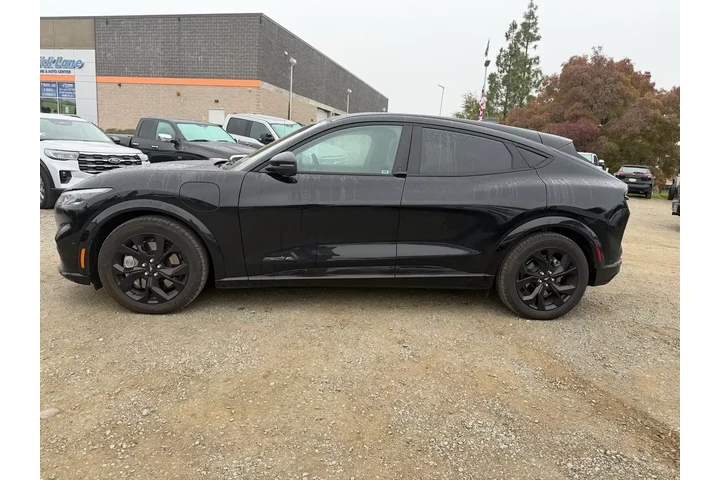 $31000 : Ford Mustang Mach-E 2023 AWD image 2