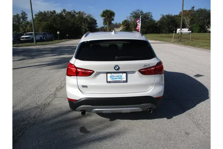 $14995 : BMW X1 2016 AWD xDrive28i 4d image 6