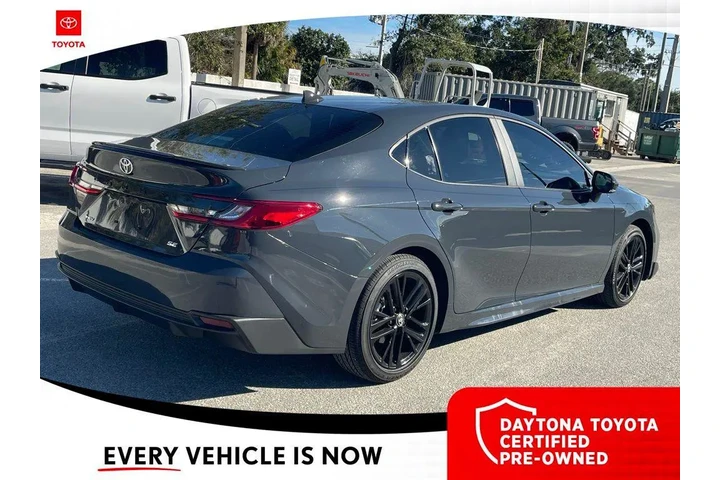 $32000 : Toyota Camry 2026 SE 4dr Sed image 5