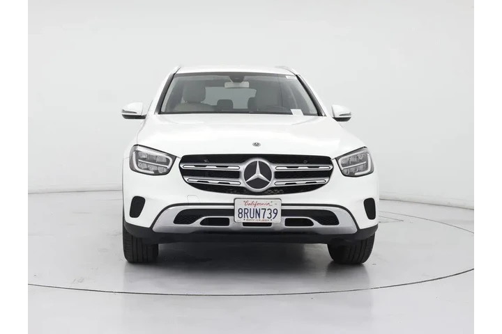 $22998 : Mercedes-Benz GLC 2020 GLC 3 image 5