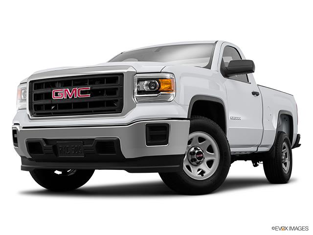 2015 GMC Sierra 1500 image 3