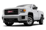 2015 GMC Sierra 1500 thumbnail