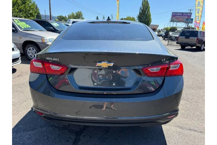 $5995 : 2016 Malibu LT image 7