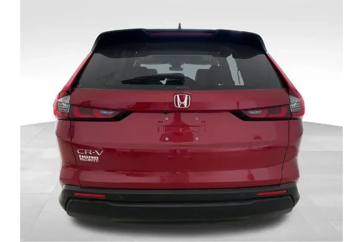 $32743 : Honda CR-V 2024 AWD EX-L 4dr image 6