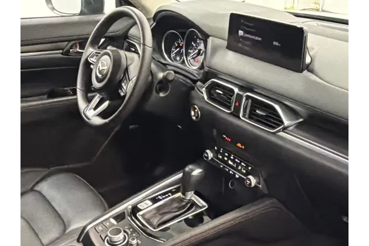 $27500 : Mazda CX-5 2023 AWD 2.5 S Ca image 10