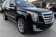 2018 Escalade 2WD 4dr Platinum thumbnail