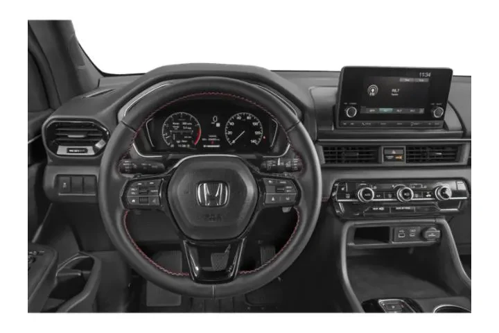 $36984 : Honda Pilot 2023 AWD Sport 4 image 7