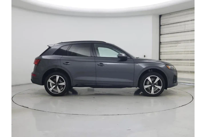 $31998 : Audi Q5 2023 AWD quattro S l image 7