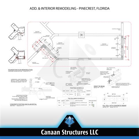 Canaan Structures LLC image 5