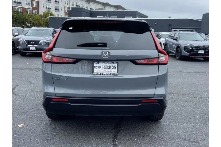 $27495 : Honda CR-V 2025 AWD LX 4dr S image 5