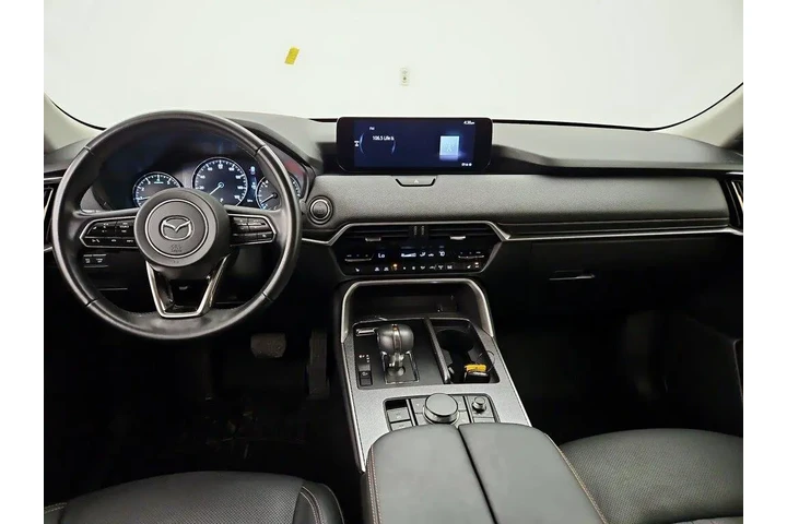 $32998 : Mazda CX-90 2024 AWD 3.3 Tur image 9