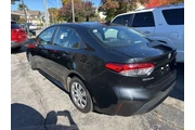 $17995 : 2020 Corolla LE thumbnail