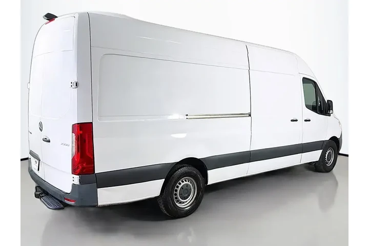 $39990 : Mercedes-Benz Sprinter 2022 image 7