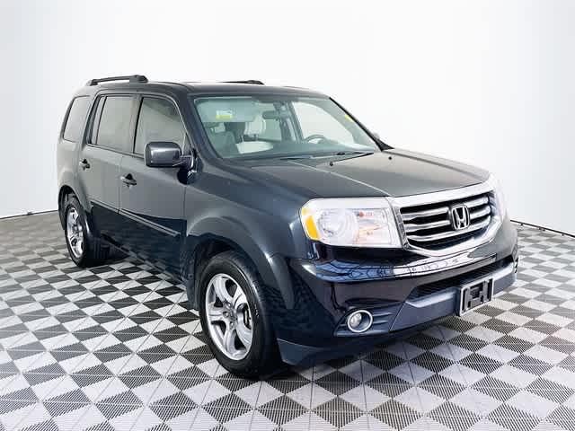 $11500 : PRE-OWNED 2015 HONDA PILOT SE image 1