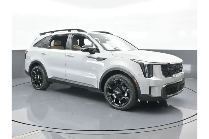 $33990 : Kia Sorento 2024 AWD X-Pro S image 8