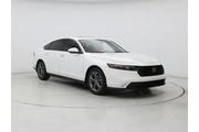 Honda Accord 2023 EX 4dr Sed