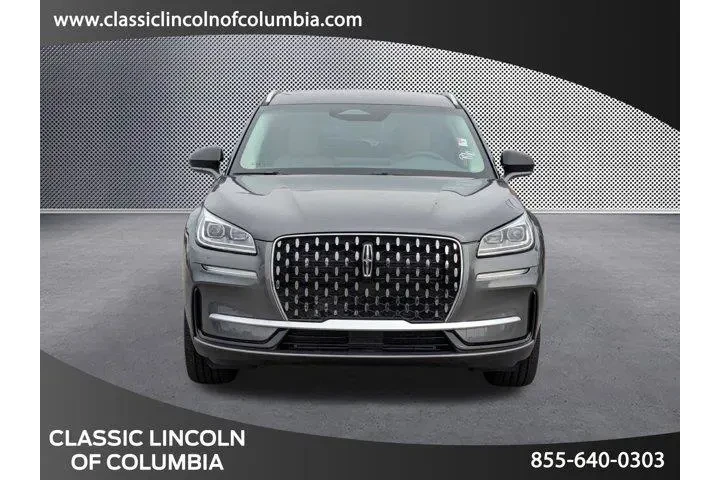 $38995 : Lincoln Corsair 2023 AWD Res image 2