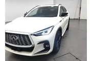 $29998 : INFINITI QX55 2023 AWD Luxe thumbnail