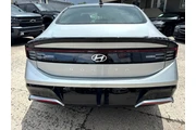 2025 Sonata SEL thumbnail