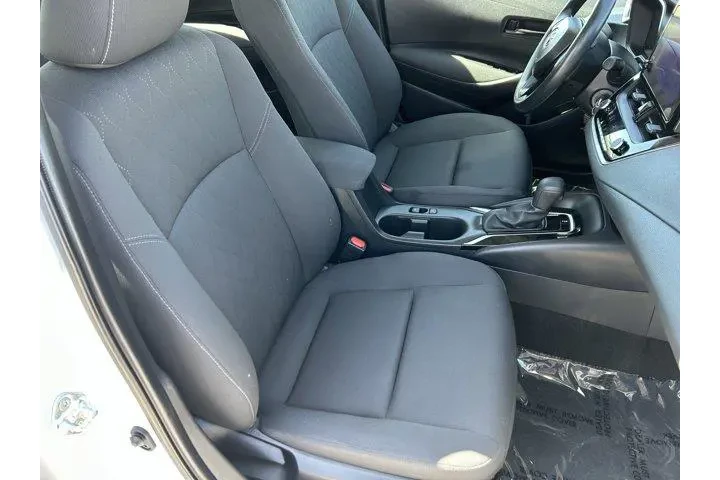 $19340 : Toyota Corolla 2024 LE 4dr S image 10