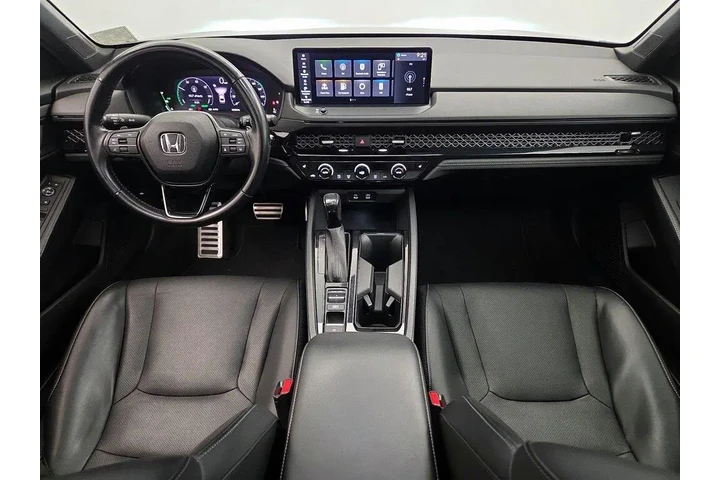 $30998 : Honda Accord Hybrid 2023 Spo image 9