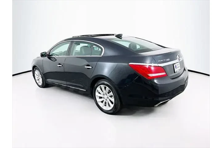 $14000 : Buick LaCrosse 2015 Leather image 5