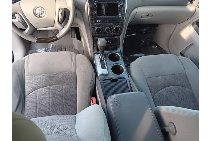 $6995 : 2014 Enclave CONVENIENCE image 9