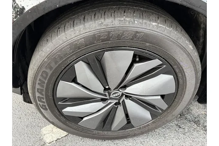 $21448 : Nissan Ariya 2024 Evolve+ 4d image 9