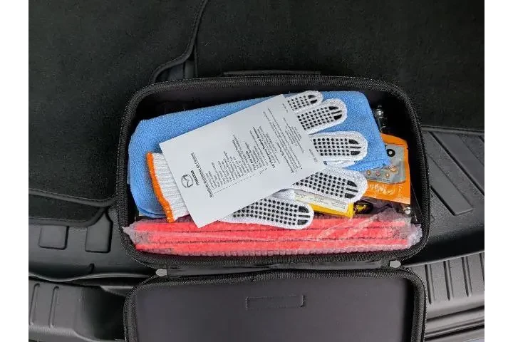 $25995 : Mazda CX-5 2023 AWD 2.5 S Ca image 10