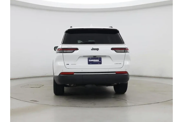 $31998 : Jeep Grand Cherokee L 2021 4 image 6