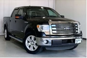 Ford F-150 2013 4x2 King Ran
