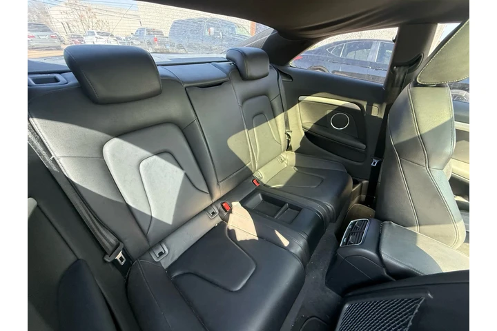 $13500 : 2016 A5 2.0T Premium image 10