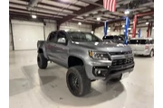 $21485 : Chevrolet Colorado 2021 4x2 thumbnail