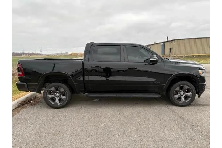 $32108 : Ram 1500 2022 4x4 Lone Star image 10