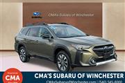 PRE-OWNED 2024 SUBARU OUTBACK