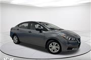 Pre-Owned 2020 Versa 1.6 S en Milwaukee