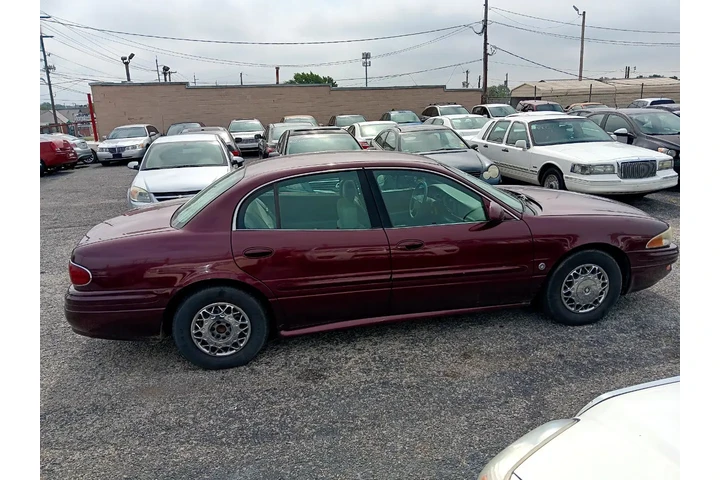 $4995 : 2003 LeSabre CUSTOM image 3