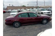 $4995 : 2003 LeSabre CUSTOM thumbnail