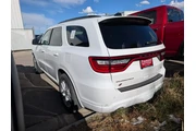 $36995 : Dodge Durango 2024 AWD R/T P thumbnail