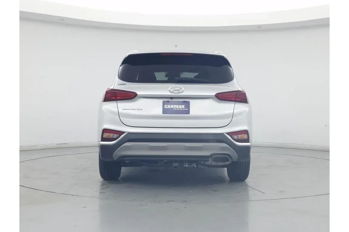 $17998 : Hyundai SANTA FE 2019 SEL 2. image 6