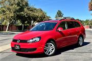 $11920 : 2011 Jetta SportWagen TDI thumbnail